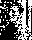 Calvin Hamilton