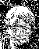 Calvin as a kid